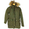 ケープハイツ cape HEIGHTS BRIGHTWOOD ダウンコート メンズ JPN:S