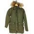 ケープハイツ cape HEIGHTS BRIGHTWOOD ダウンコート メンズ JPN:S