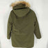 ケープハイツ cape HEIGHTS BRIGHTWOOD ダウンコート メンズ JPN:S