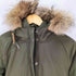 ケープハイツ cape HEIGHTS BRIGHTWOOD ダウンコート メンズ JPN:S