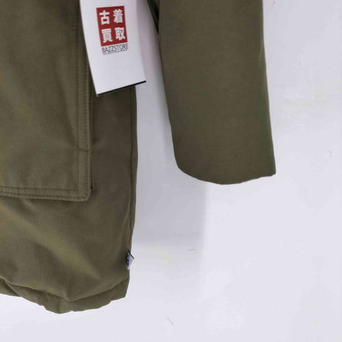 ケープハイツ cape HEIGHTS BRIGHTWOOD ダウンコート メンズ JPN:S