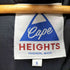 ケープハイツ cape HEIGHTS BRIGHTWOOD ダウンコート メンズ JPN:S