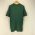 フルーツオブザルーム FRUIT OF THE LOOM STATS プリントクルーネックTシャツ シングルステッチ メンズ JPN:XL
