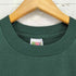 フルーツオブザルーム FRUIT OF THE LOOM STATS プリントクルーネックTシャツ シングルステッチ メンズ JPN:XL