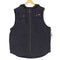 ラングラー Wrangler フーデッドダックベスト メンズ import:XL