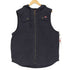 ラングラー Wrangler フーデッドダックベスト メンズ import:XL