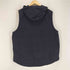 ラングラー Wrangler フーデッドダックベスト メンズ import:XL