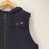 ラングラー Wrangler フーデッドダックベスト メンズ import:XL