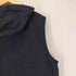 ラングラー Wrangler フーデッドダックベスト メンズ import:XL