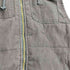 ラングラー Wrangler フーデッドダックベスト メンズ import:XL