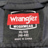 ラングラー Wrangler フーデッドダックベスト メンズ import:XL