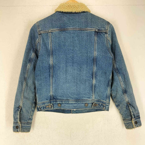 ハリウッドランチマーケット HOLLYWOOD RANCH MARKET デニムボアジャケット レディース JPN:2