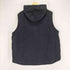 ラングラー Wrangler フーデッドダックベスト メンズ import:XL