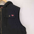 ラングラー Wrangler フーデッドダックベスト メンズ import:XL