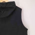 ラングラー Wrangler フーデッドダックベスト メンズ import:XL