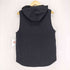 ラングラー Wrangler フーデッドダックベスト メンズ import:S