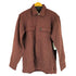 モンベル mont bell L/S メリノウールトレールシャツ メンズ JPN:M