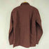 モンベル mont bell L/S メリノウールトレールシャツ メンズ JPN:M