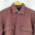 モンベル mont bell L/S メリノウールトレールシャツ メンズ JPN:M