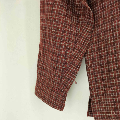 モンベル mont bell L/S メリノウールトレールシャツ メンズ JPN:M
