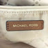 マイケルコース Michael Kors シグネチャー PVC トート バッグ レディース