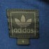 アディダス adidas 00S ロゴプリント バイカラー トラックジャケット メンズ JPN:0