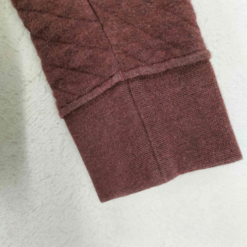 パタゴニア patagonia オーガニックコットン キルティング スナップT メンズ import:S