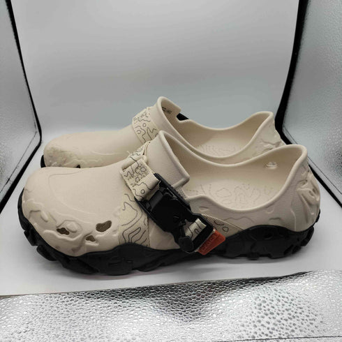 クロックス crocs ALL-TERRAIN ATLAS オールテライン アトラス クロッグ サンダル メンズ M10