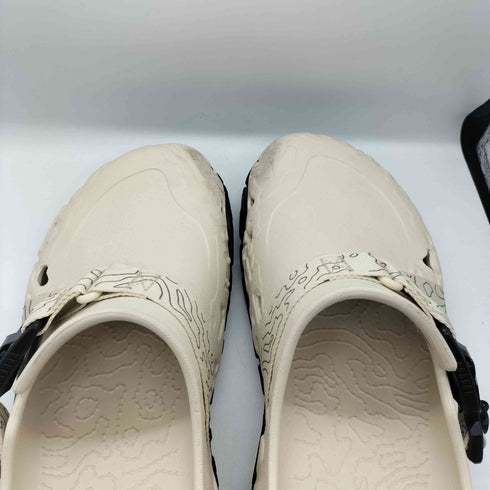クロックス crocs ALL-TERRAIN ATLAS オールテライン アトラス クロッグ サンダル メンズ M10