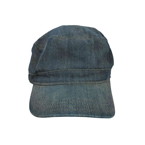 ニューエラ NEW ERA デニム ワークキャップ メンズ