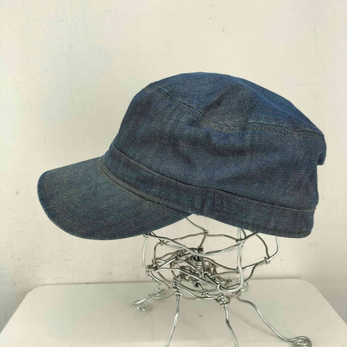 ニューエラ NEW ERA デニム ワークキャップ メンズ