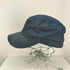 ニューエラ NEW ERA デニム ワークキャップ メンズ
