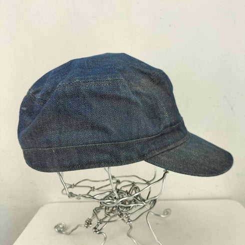 ニューエラ NEW ERA デニム ワークキャップ メンズ
