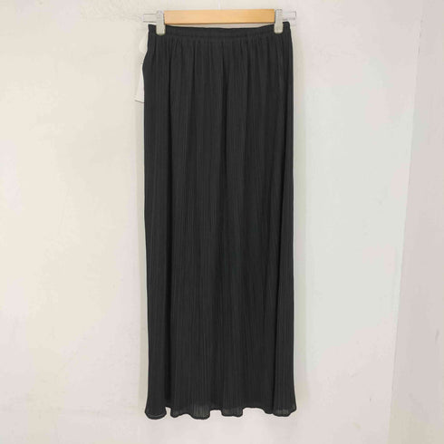 プリーツプリーズイッセイミヤケ PLEATS PLEASE ISSEY MIYAKE プリーツロングスカート レディース 4