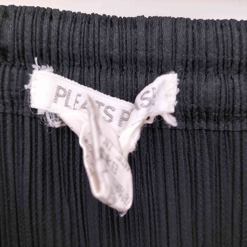 プリーツプリーズイッセイミヤケ PLEATS PLEASE ISSEY MIYAKE プリーツロングスカート レディース 4