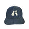 ニューエラ NEW ERA デニム ベースボールキャップ メンズ