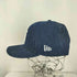 ニューエラ NEW ERA デニム ベースボールキャップ メンズ