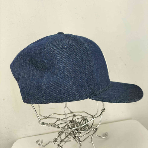 ニューエラ NEW ERA デニム ベースボールキャップ メンズ