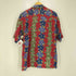 GET ARNIE VINTAGE STYLE 花柄 アロハシャツ メンズ import:L