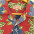 GET ARNIE VINTAGE STYLE 花柄 アロハシャツ メンズ import:L