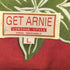 GET ARNIE VINTAGE STYLE 花柄 アロハシャツ メンズ import:L