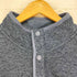 エディーバウアー Eddie Bauer ハーフボタンスナップフリース メンズ import:L