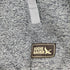 エディーバウアー Eddie Bauer ハーフボタンスナップフリース メンズ import:L