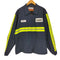 レッドキャップ RED KAP ジップアップワークジャケット リフレクター メンズ import:L