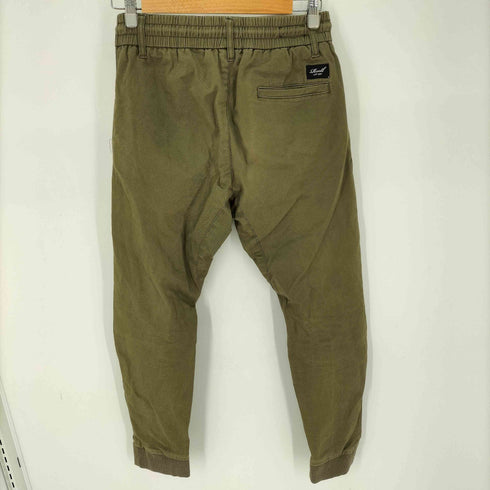 リール Reell FLOE PANT メンズ JPN:S