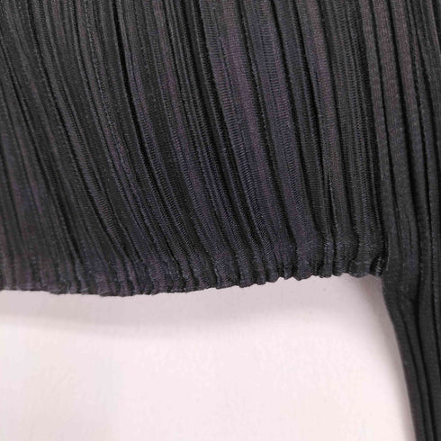 プリーツプリーズイッセイミヤケ PLEATS PLEASE ISSEY MIYAKE ボトルネック レディース