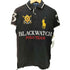 ポロラルフローレン POLO RALPH LAUREN BLACKWATCH POLO TEAM ビッグポニー ポロシャツ メンズ import:XS