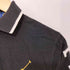 ポロラルフローレン POLO RALPH LAUREN BLACKWATCH POLO TEAM ビッグポニー ポロシャツ メンズ import:XS