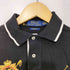 ポロラルフローレン POLO RALPH LAUREN BLACKWATCH POLO TEAM ビッグポニー ポロシャツ メンズ import:XS