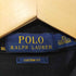 ポロラルフローレン POLO RALPH LAUREN BLACKWATCH POLO TEAM ビッグポニー ポロシャツ メンズ import:XS